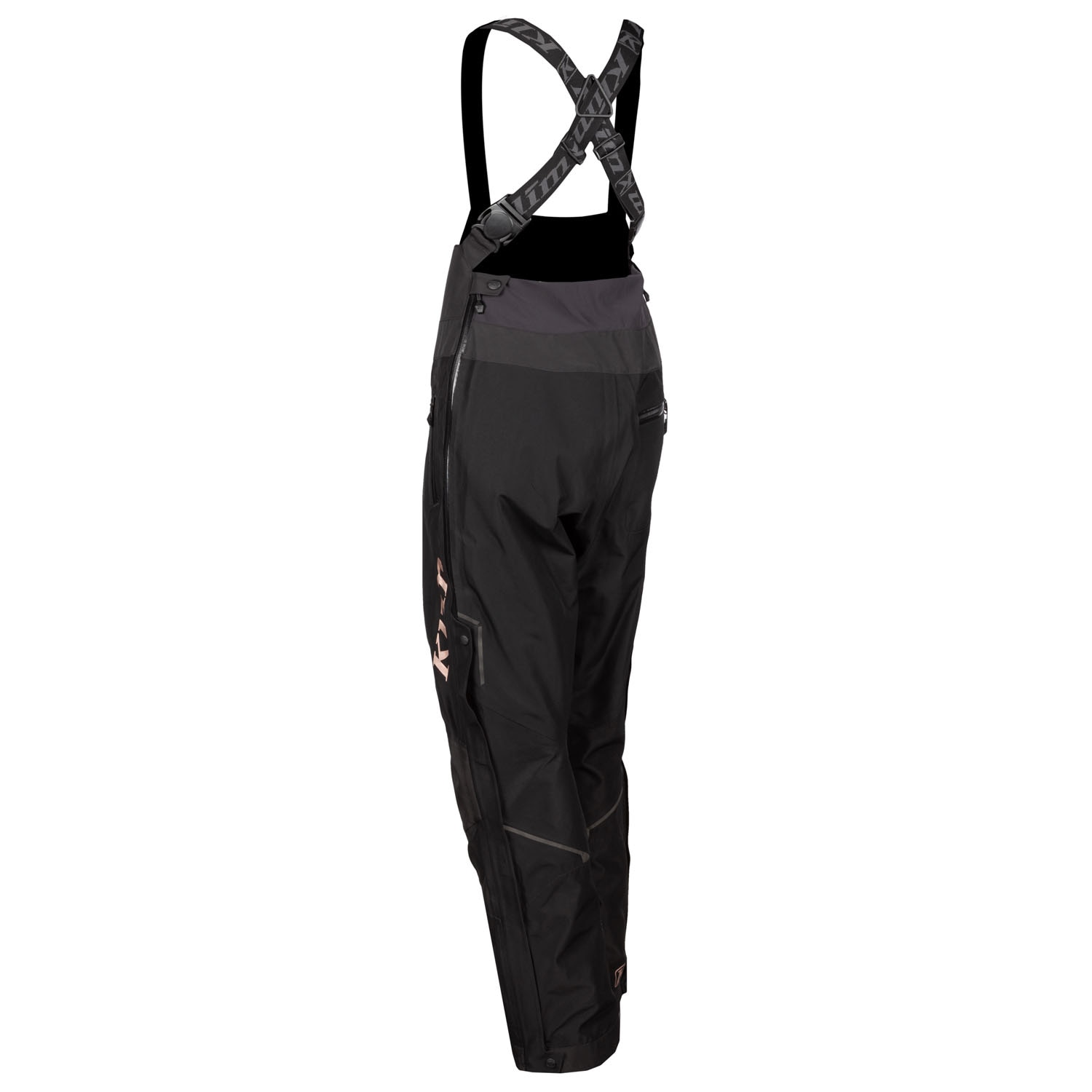 Klim women's allure snowmobile bibs discount